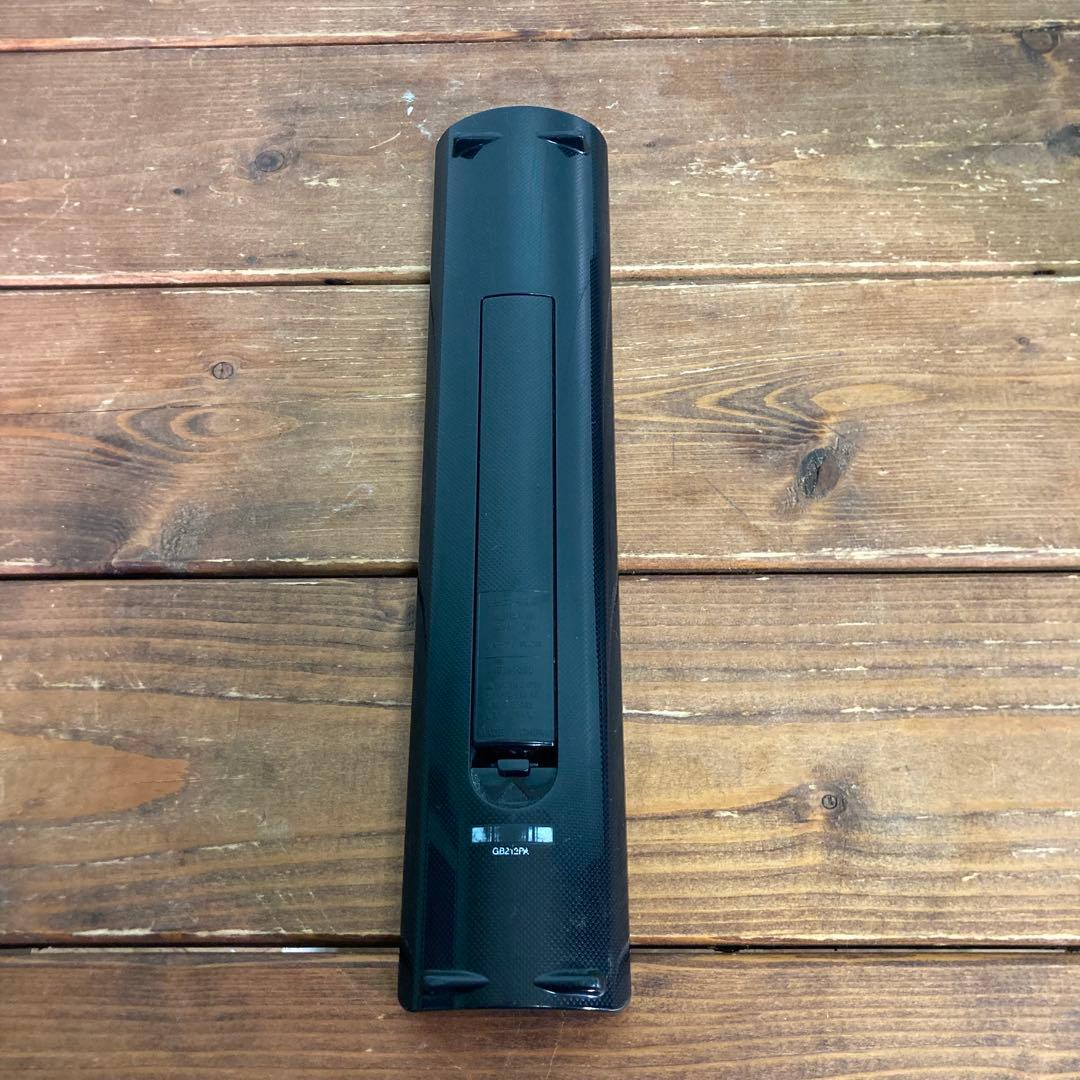 SHARP AQUOS BD-NW510 ブルーレイレコーダー HDD500GB