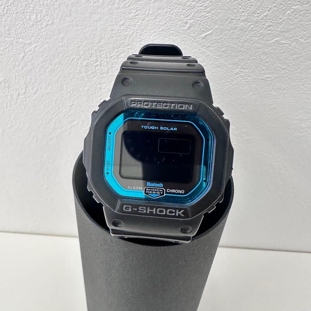 G-SHOCK 電波ソーラーGW-B5600