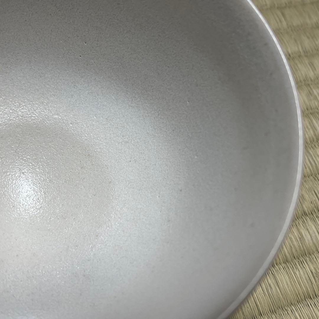 京焼 浮田武司 茶碗 茶道具 骨董品 895