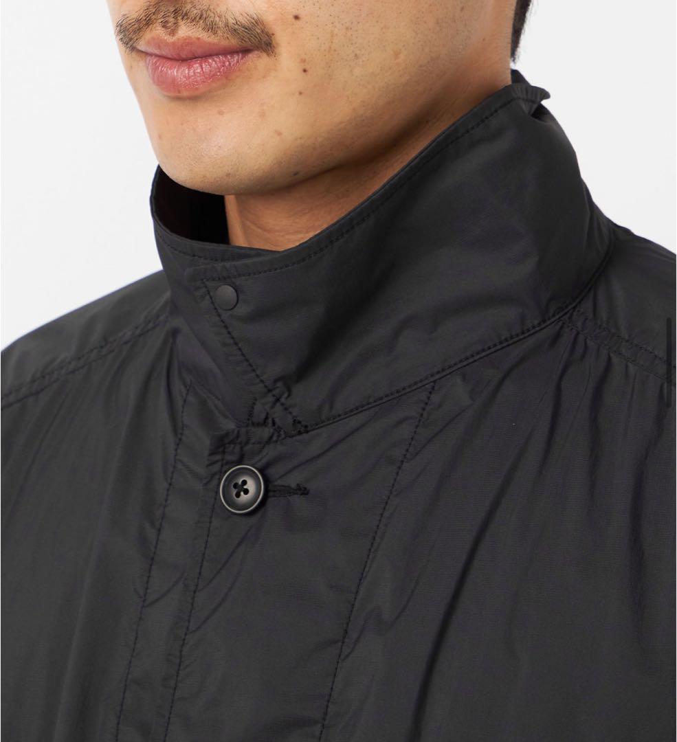 nanamica Field Jacket ナナミカ フィールド ジャケット