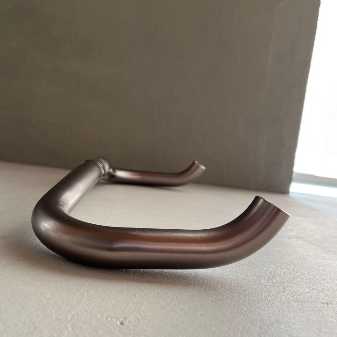 NITTO 日東 rb001aa Blue Lug special ブルホーン