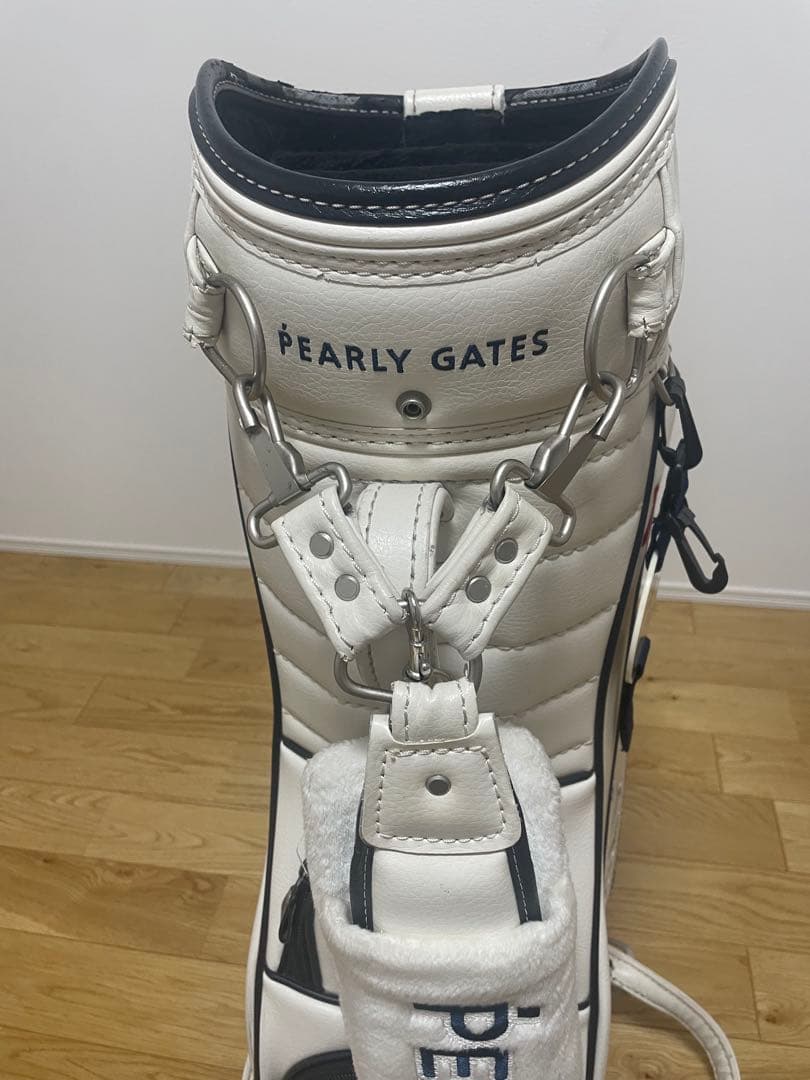 パーリーゲイツ／キャディバック