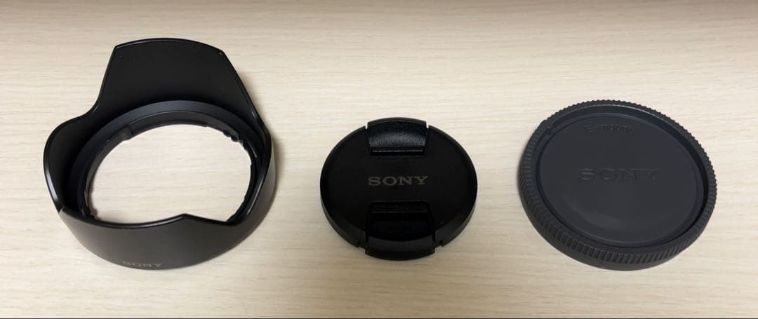 美品 SONY E 35mm F1.8 OSS SEL35F18