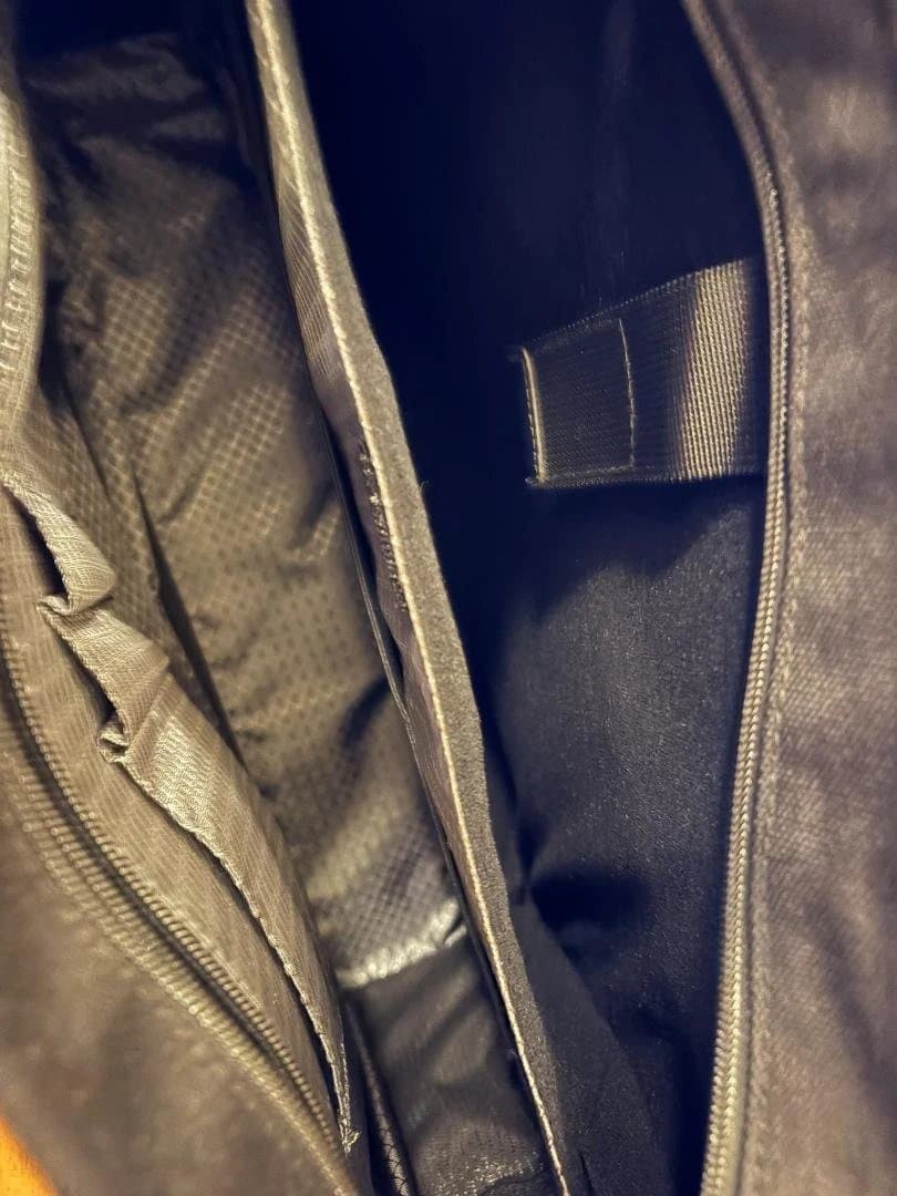 Evoon ととのうトート2.0 未使用級 ビジネスバッグ PC収納 大容量