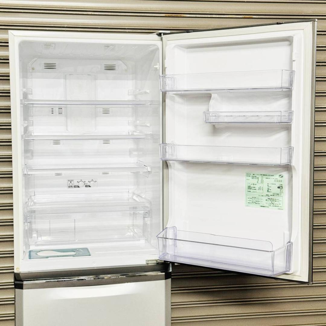 甲MJ19177　クリーニング済　送料無料　即購入可能　スピード発送　冷蔵庫