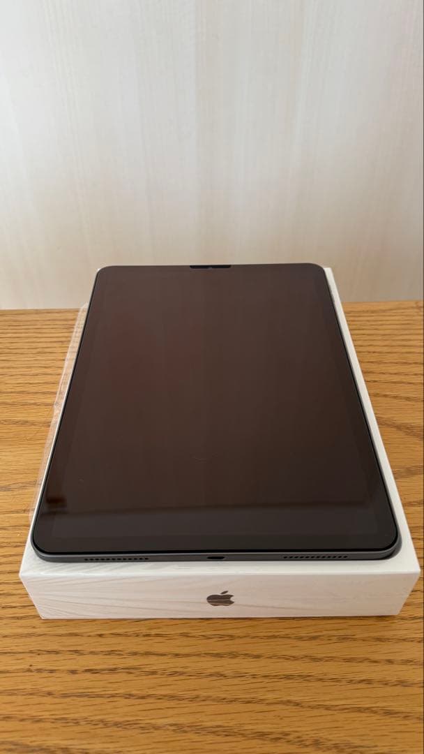 iPad Air (第5世代) +Apple pencil（第2世代）