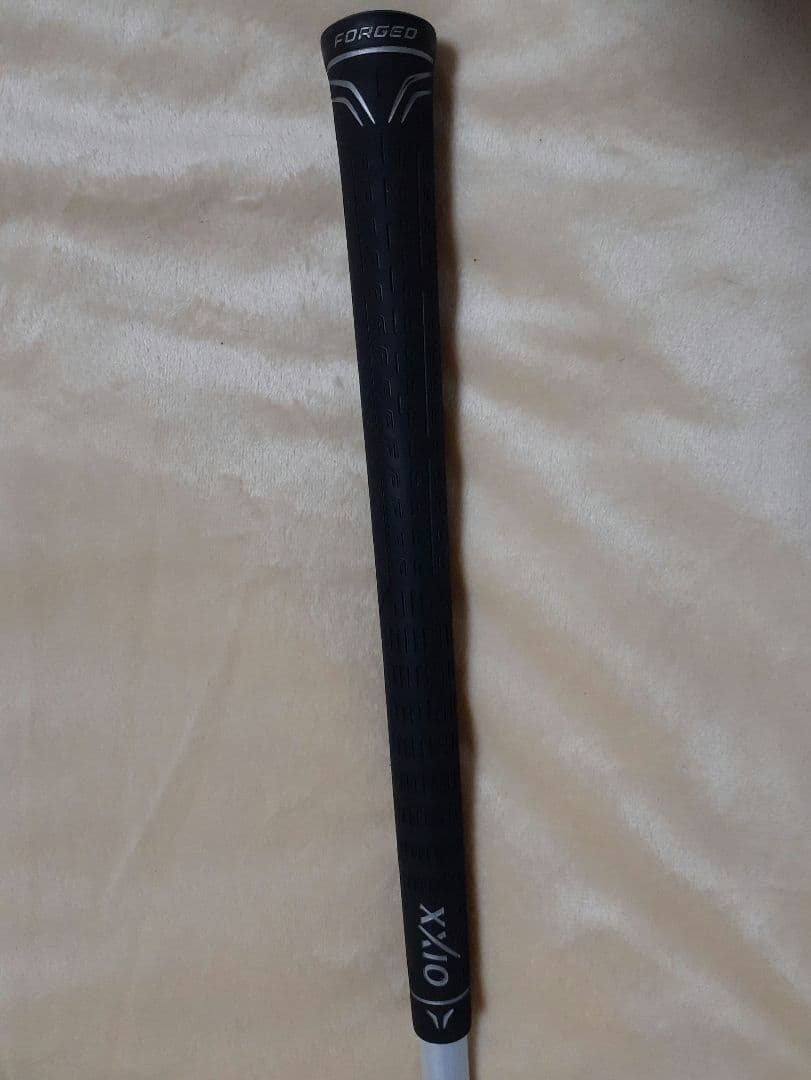 XXIO FORGED 、4番アイアン単品 ツアーAD75 (R)