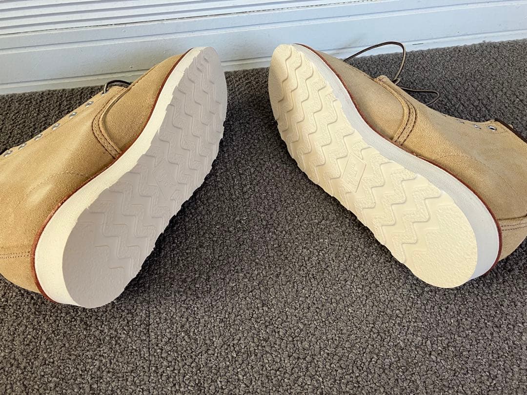 RED WING レッドウィングno8833 新品