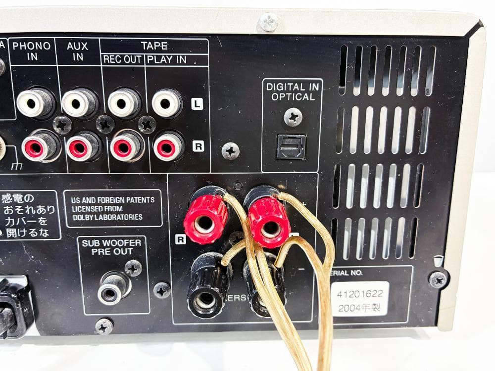 ★KENWOOD CD/MDレシーバー【R-K700】FL9S