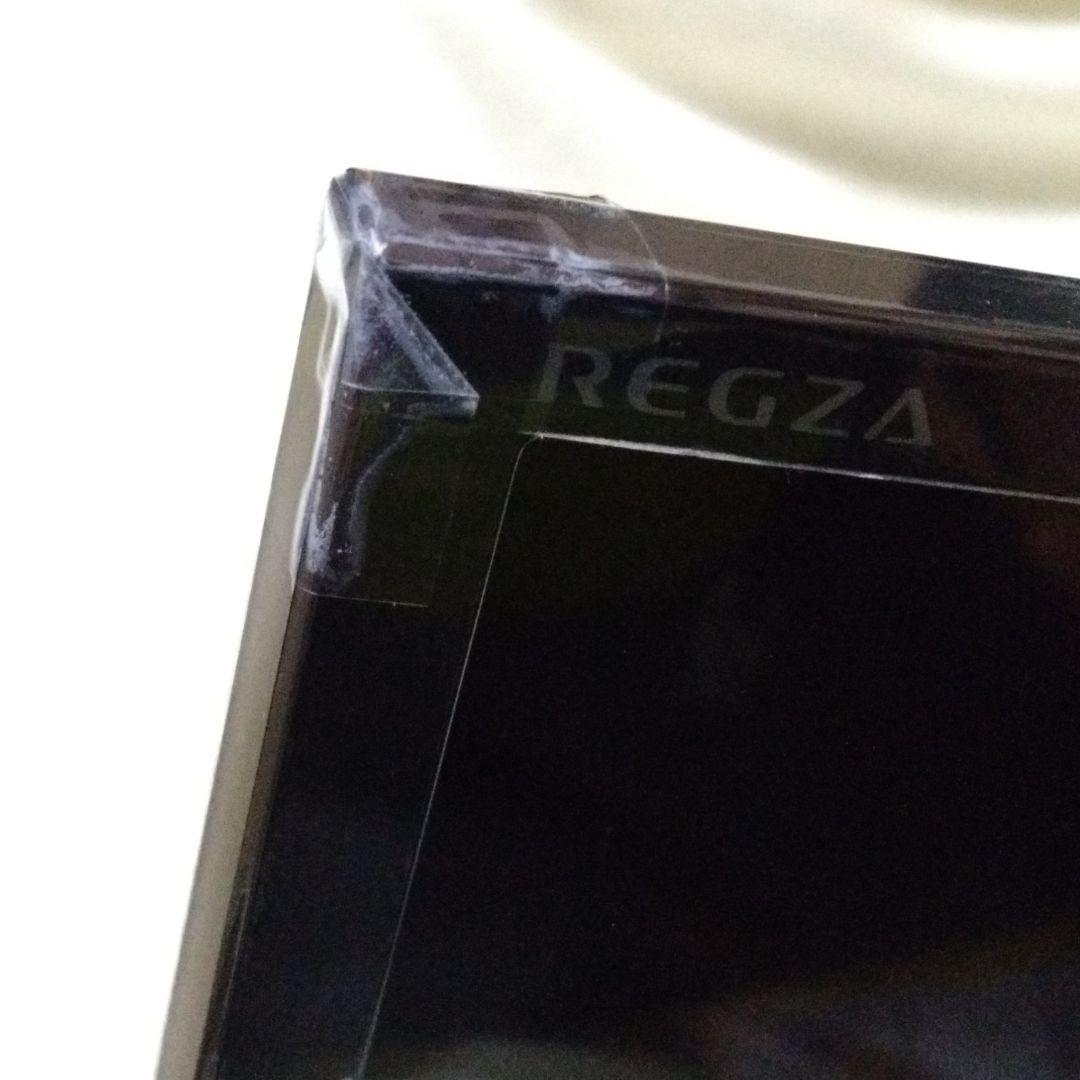 TOSHIBA 液晶テレビ 24V34 2022年製　REGZA　動作確認済