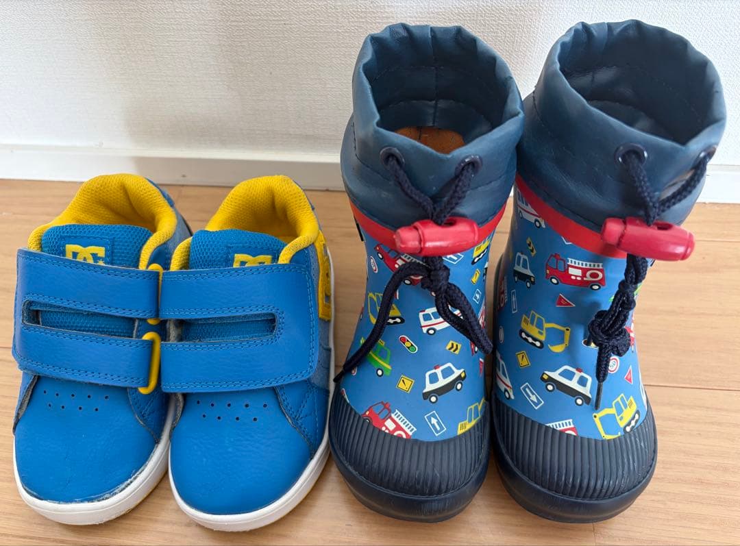 男の子❤︎80-95size❤︎オールシーズン❤︎約100点以上まとめ売り