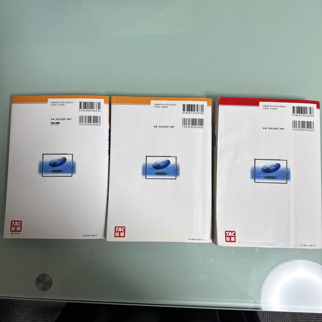 2024年度版 不動産鑑定士 不動産に関する行政法規 最短合格テキスト　鑑定理論