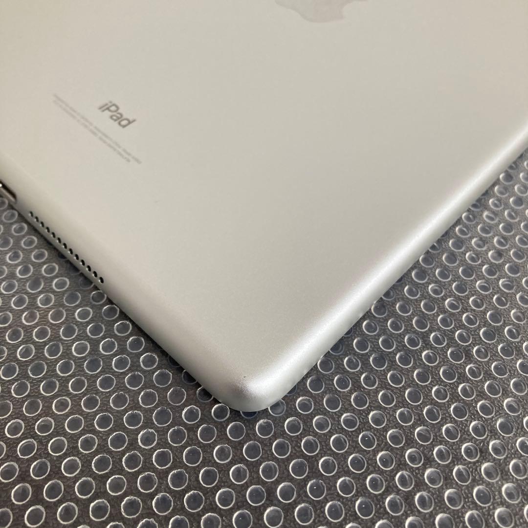 846【早い者勝ち】電池ほぼ新品☆iPad6第6世代 32GB WIFIモデル☆