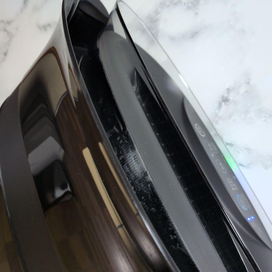 花粉・蚊取り機能付き空気清浄機SHARPプラズマクラスター2020年12月