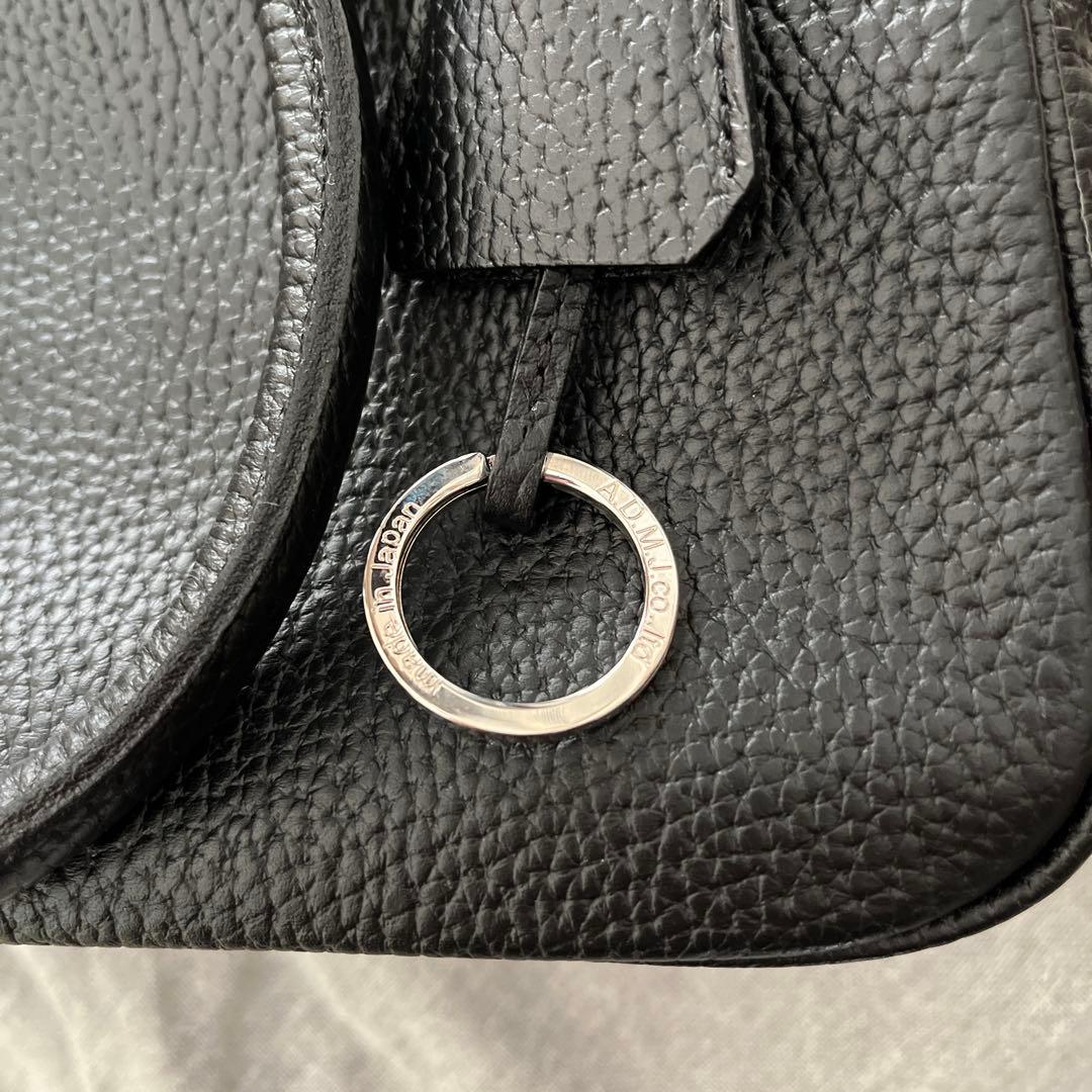 【美品】ADMJ ハンドバッグ