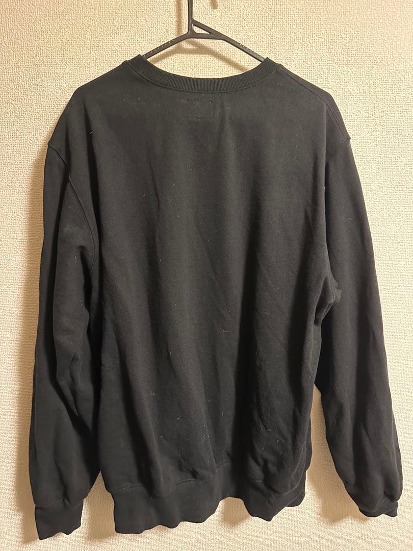 thisisneverthat T-Logo Crewneck メンズ