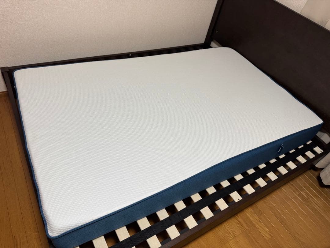 全国送料無料　koala オリジナルコアラマットレス セミダブルサイズ