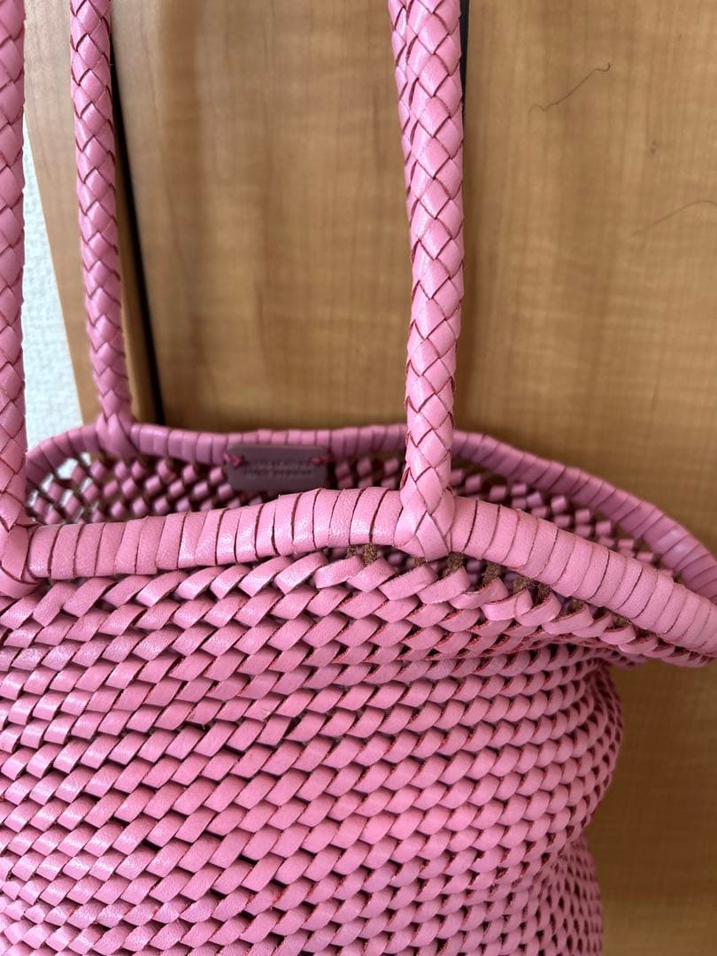 美品 dragon diffusion バッグ ドラゴン イエナ購入