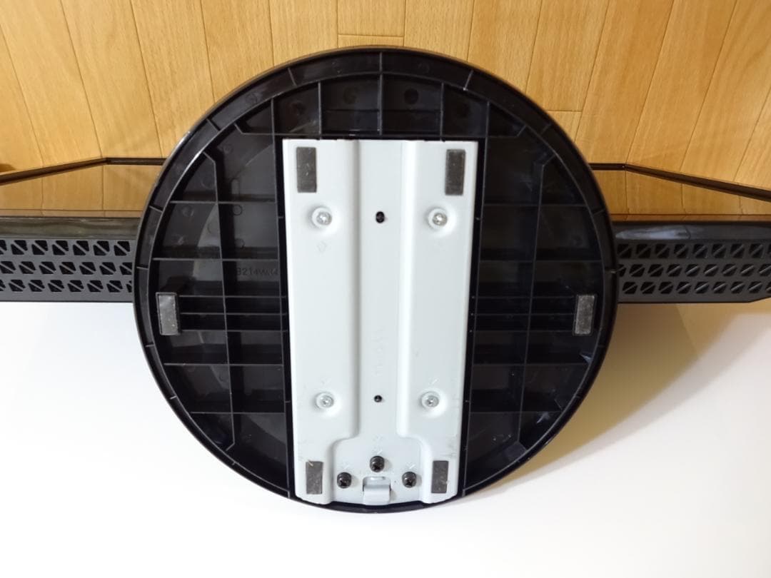 SHARP 24V型 液晶テレビ USB外付HDD録画対応 2T-C24A