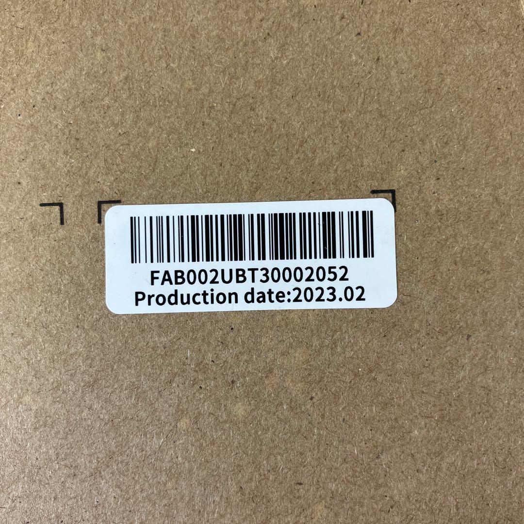 【未開封】 AIRROBO P20 ロボット掃除機 2023年製 クリーナー