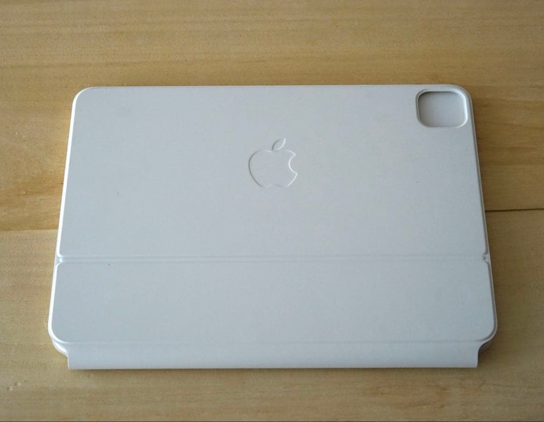 11インチiPad Air,Pro用Magic Keyboard ホワイト