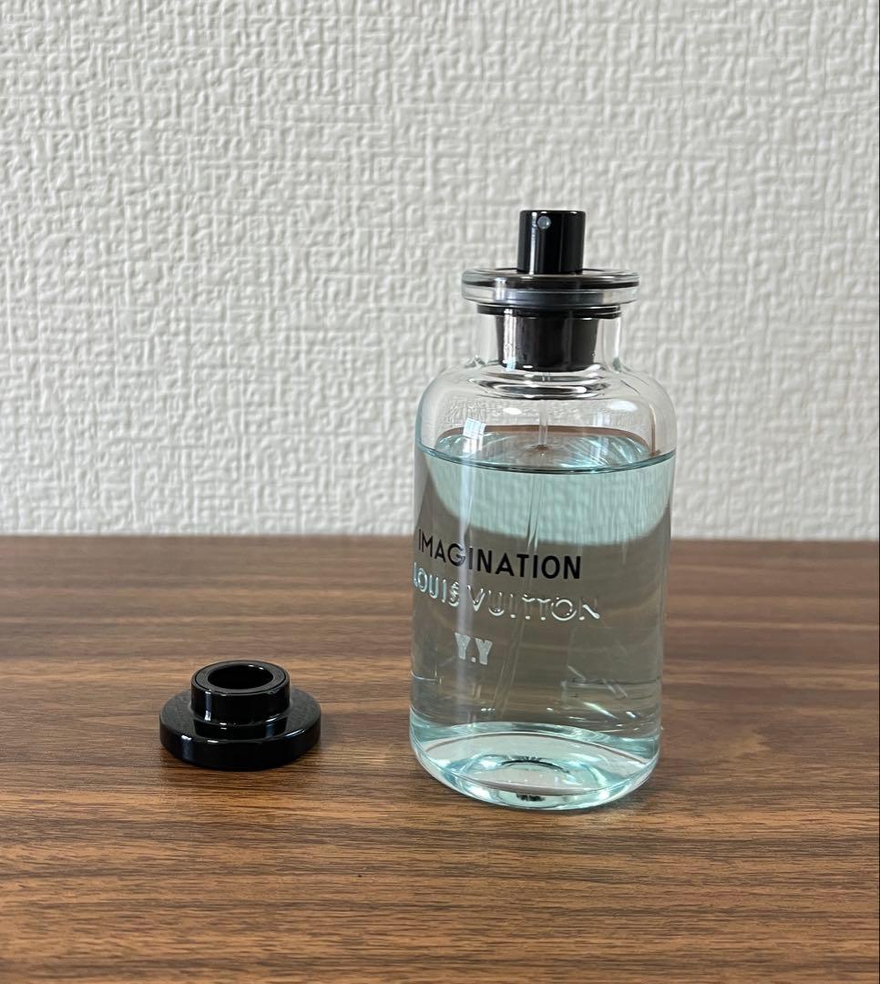 LOUIS VUITTON IMAGINATION イマジナシオン 100ml
