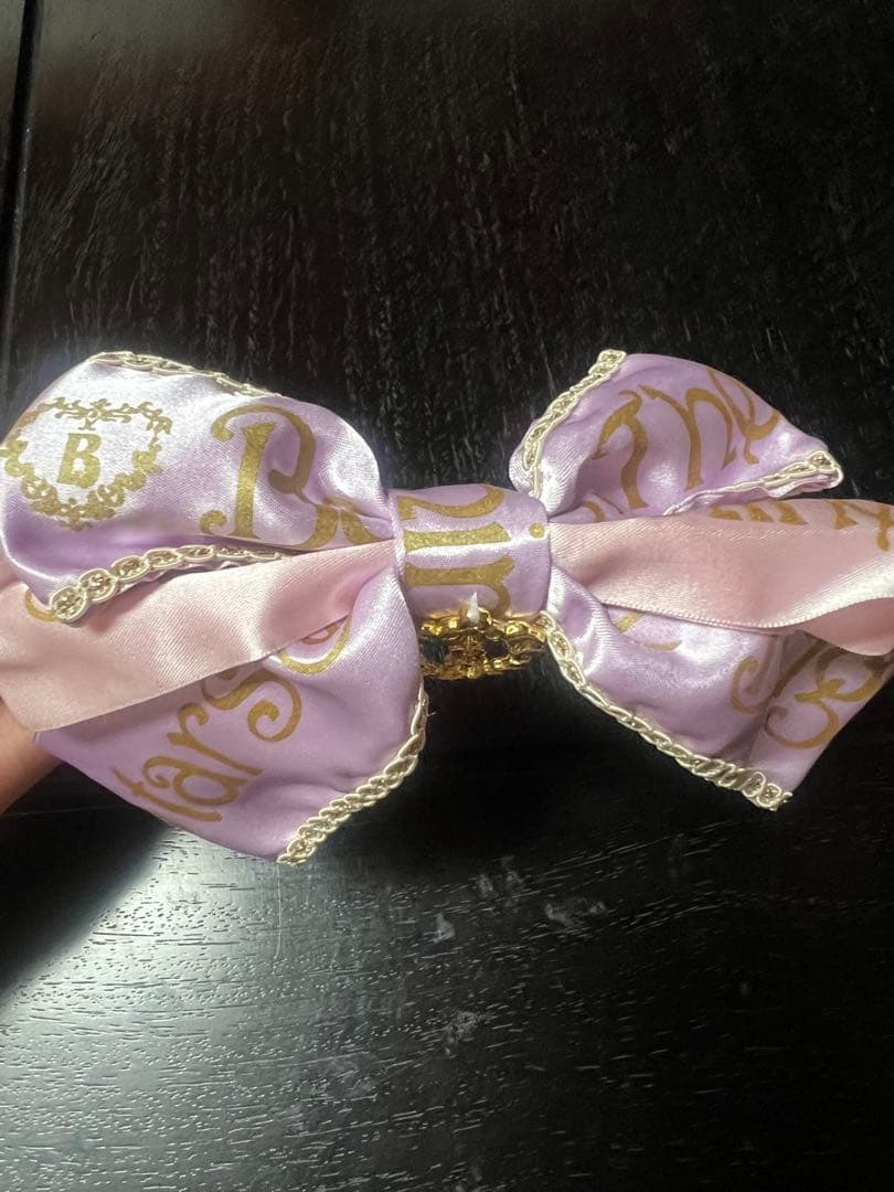 BABY♡パティシエールJSKラベンダー