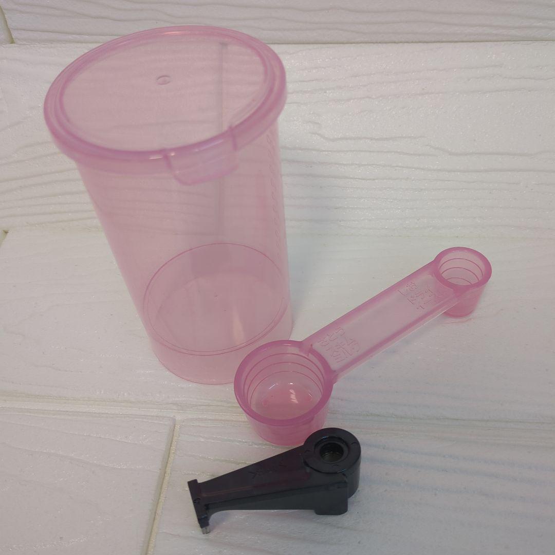 パナソニック ホームベーカリー ビストロ SD-MDX4 取扱説明書 レシピ本付