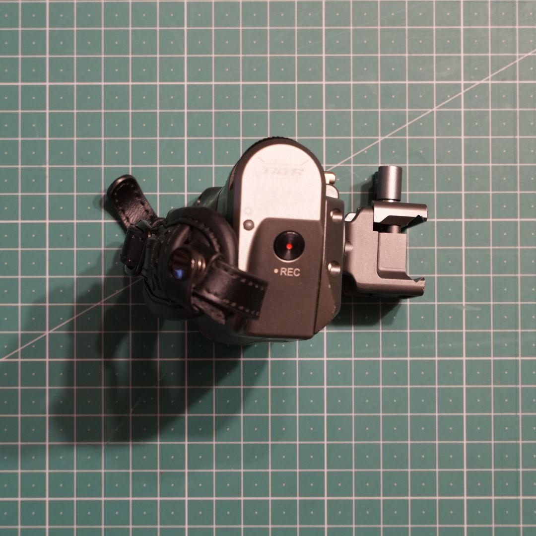 その他 TILTA ADVANCED GRIP HUNDLE+Nucleus-nano