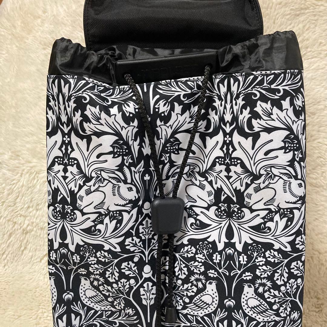 美品 ROLSER BabyJoy ロルサー キャリーカート ショッピングカート