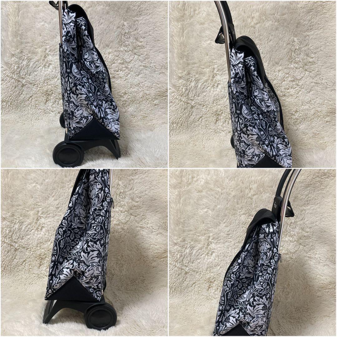 美品 ROLSER BabyJoy ロルサー キャリーカート ショッピングカート