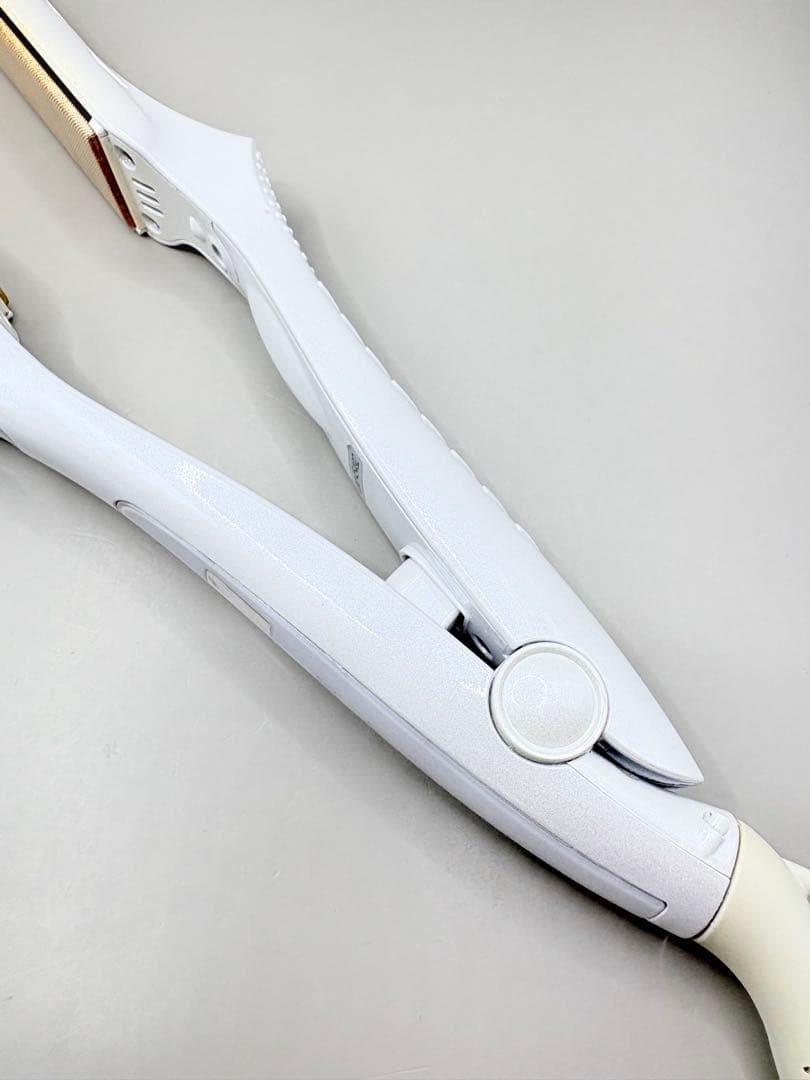 絹女 KINUJO ヘアアイロン 正規品 LM-125 507