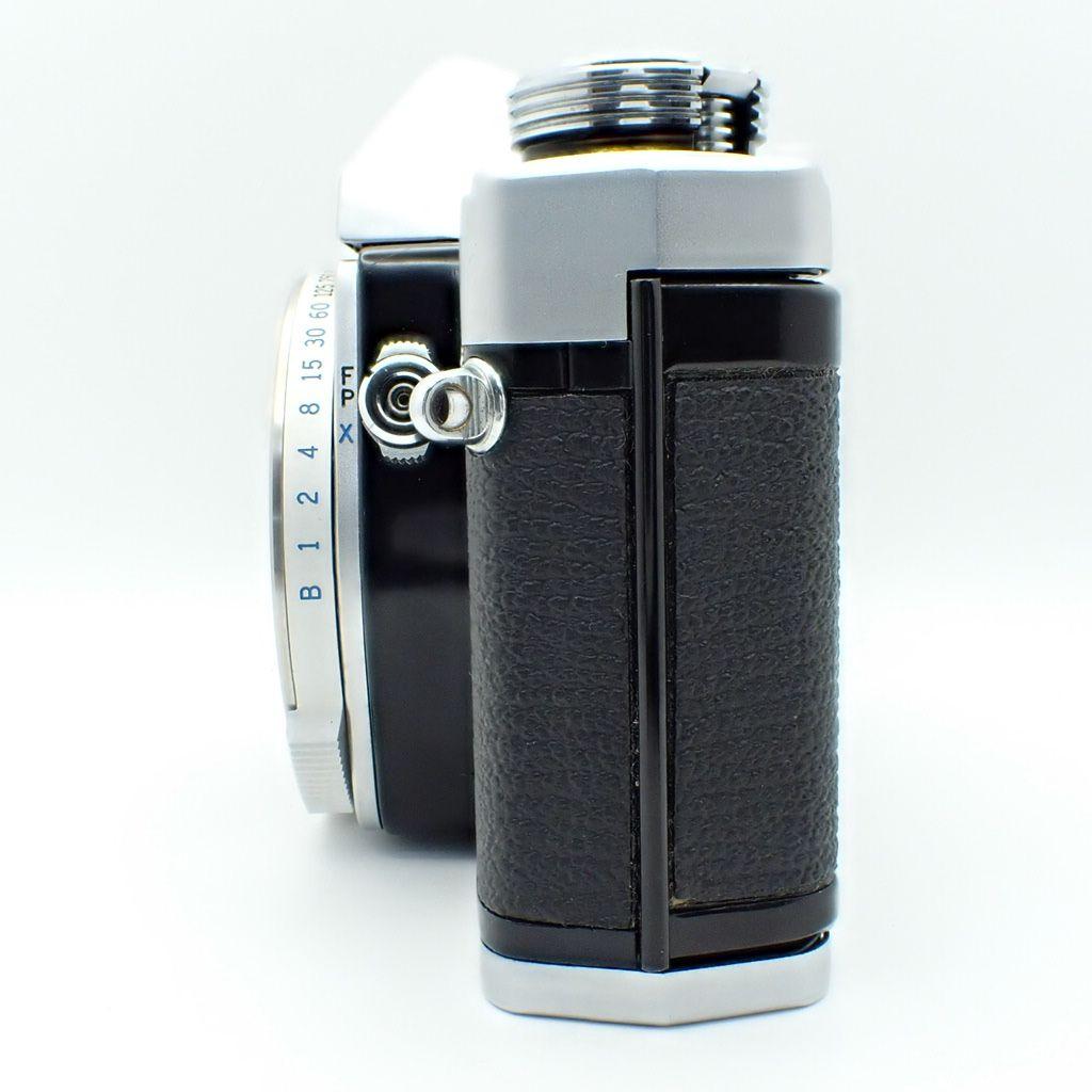 【動作確認済美品】OLYMPUS OM-1 ボディシルバー 新品電池&動作保証付