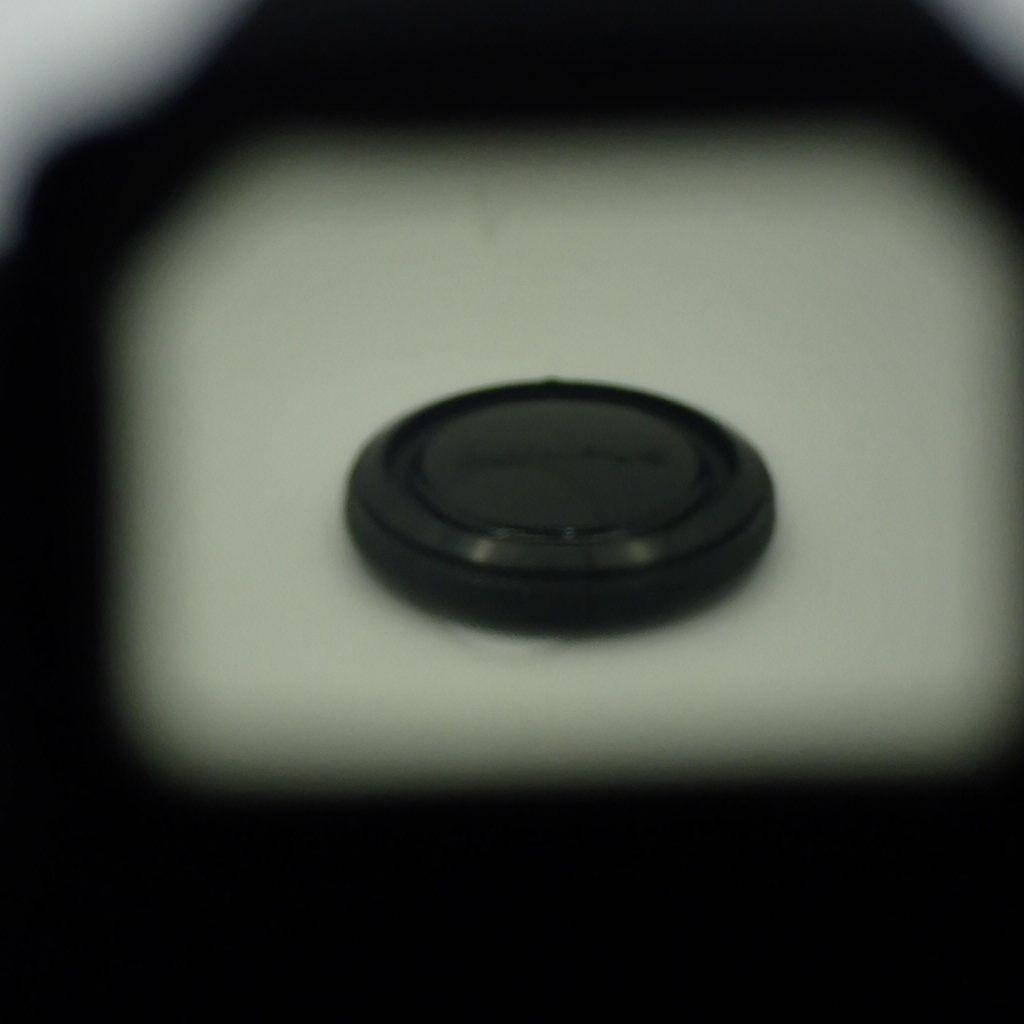 【動作確認済美品】OLYMPUS OM-1 ボディシルバー 新品電池&動作保証付