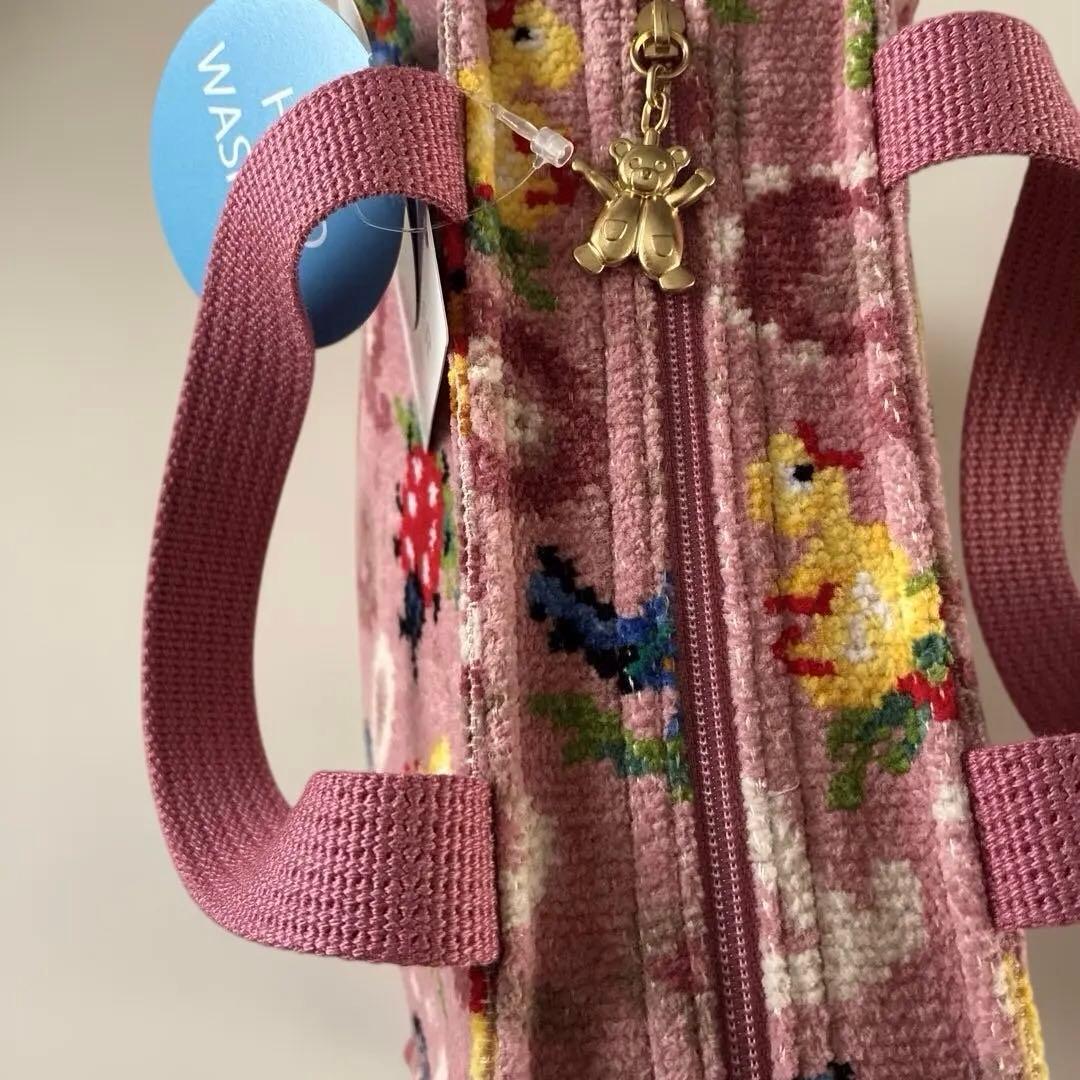 FEILER ハイジ限定バッグ