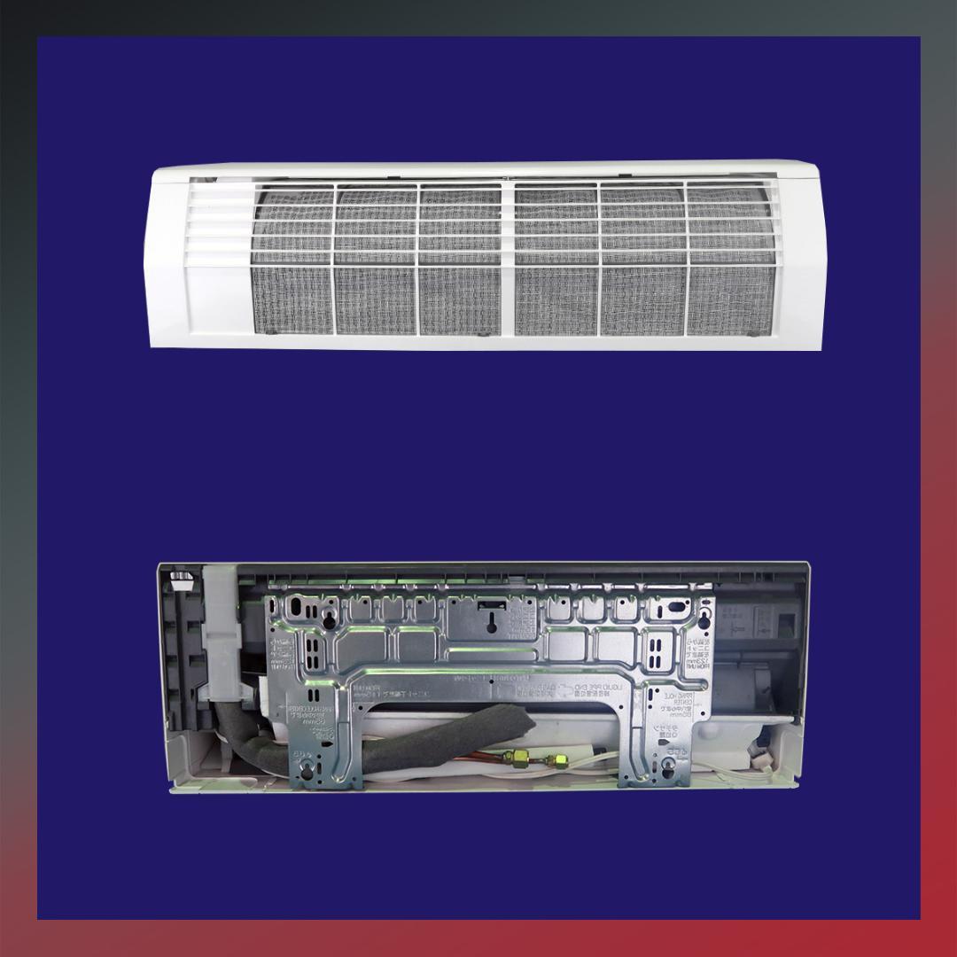 保証付！日立白くまくん☆2023年☆ルーム用エアコン☆6畳用☆H224