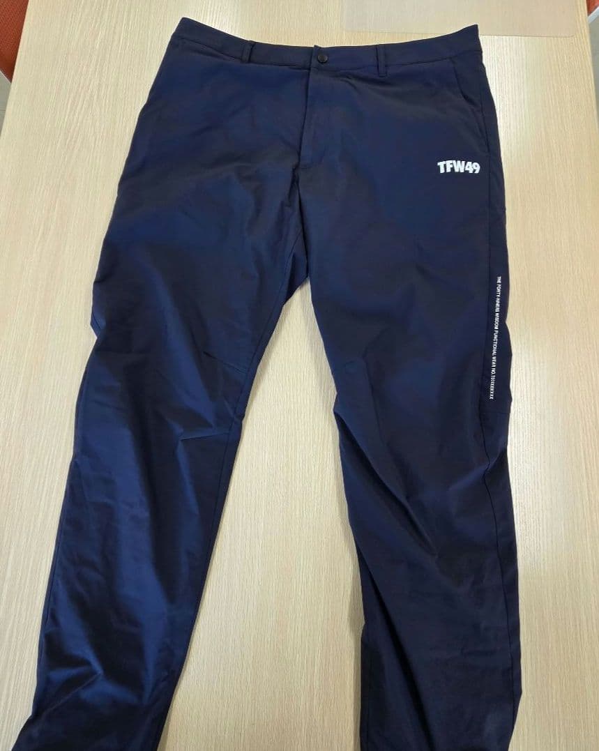 メンズウェア 70. TFW49 OCTA PANTS(sample)