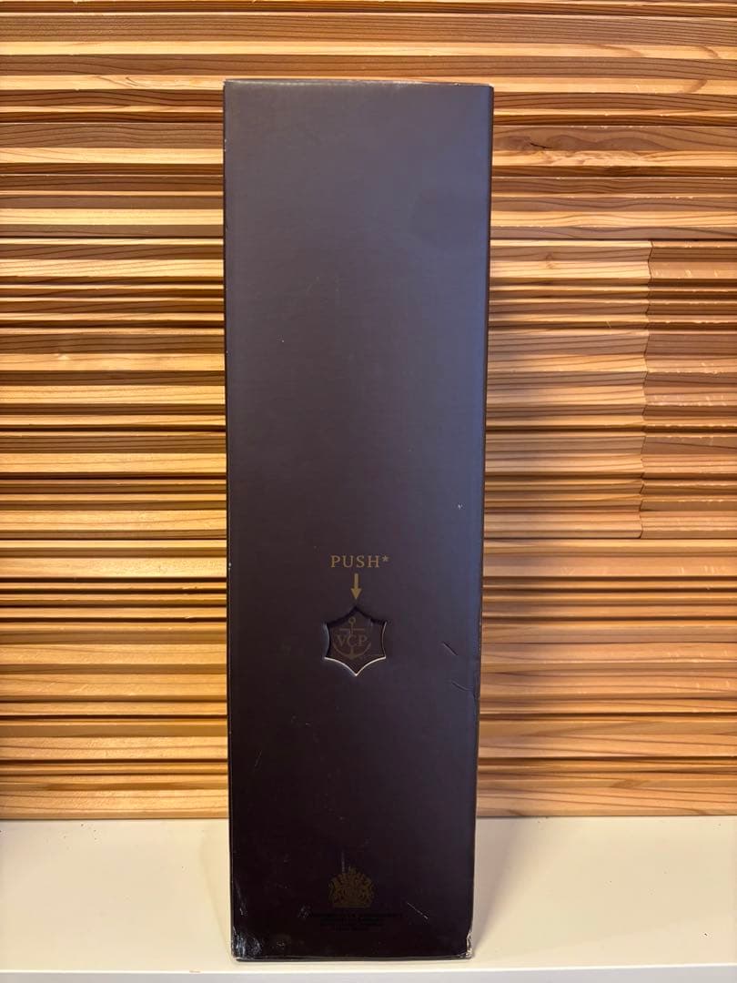 Veuve Clicquot ヴーヴクリコ2008 VINTAGE