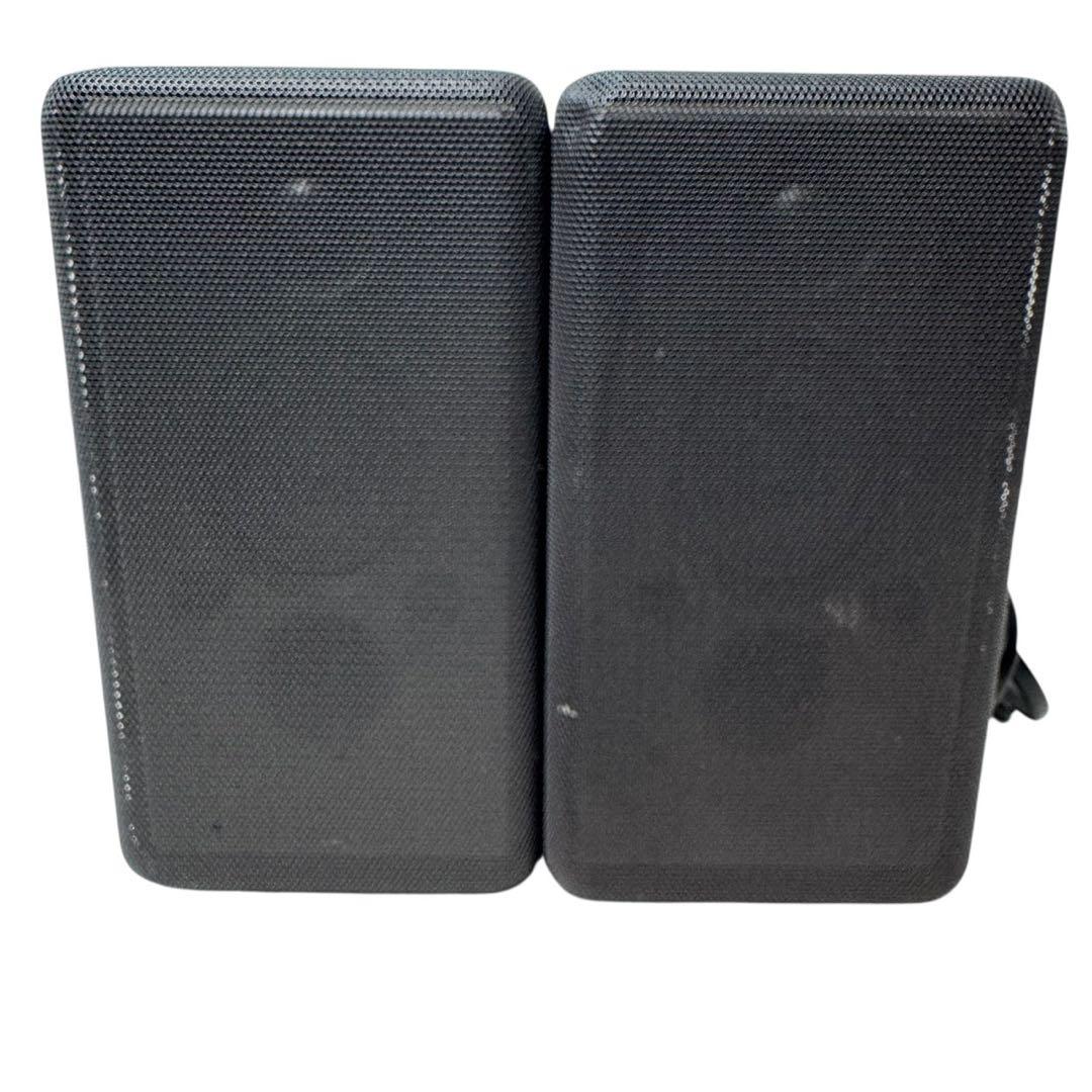 SONY ワイヤレス リアスピーカー SA-RS3S