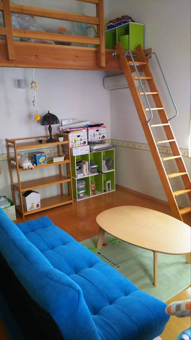 ✨可愛いこたつテーブル✨