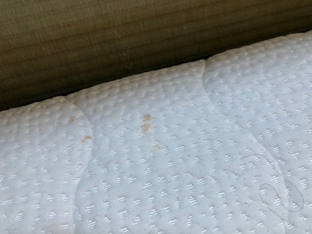 ネルマットレス　シングルサイズ