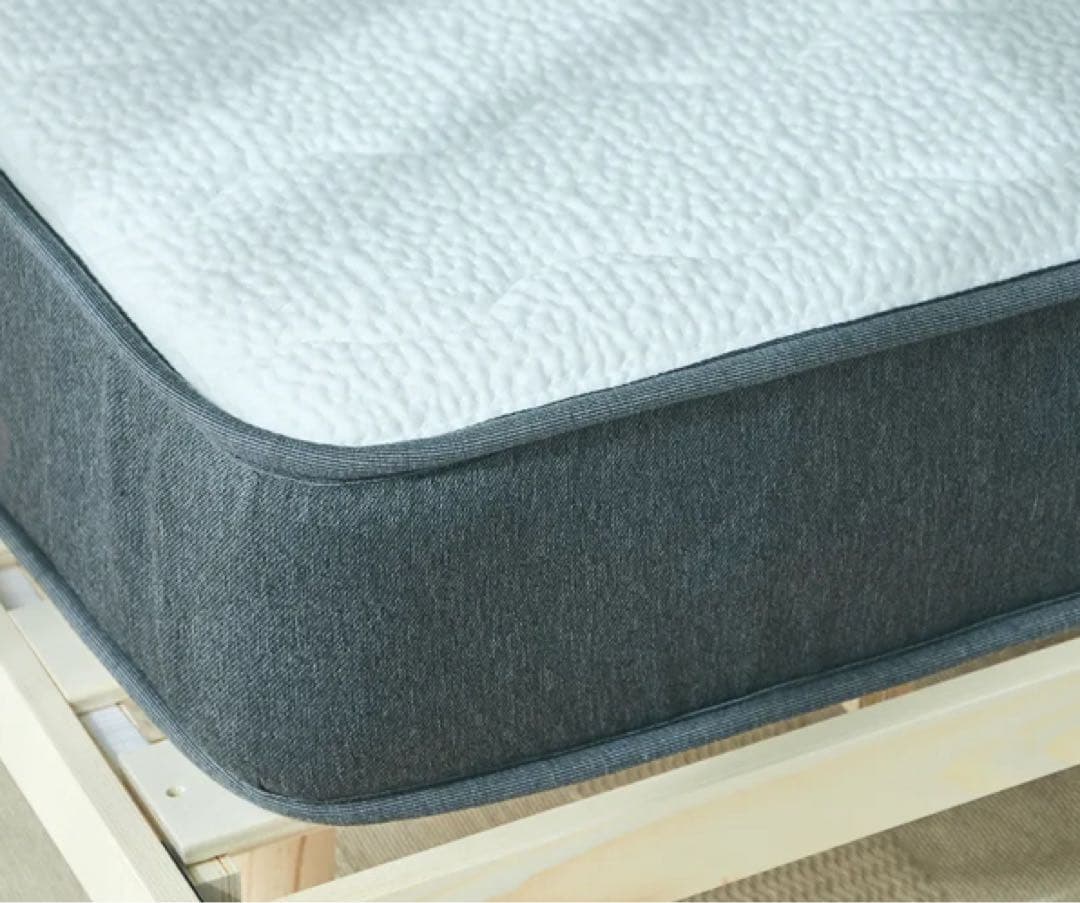 ネルマットレス　シングルサイズ