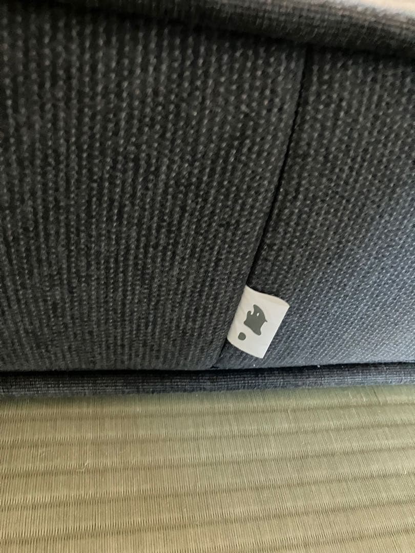 ネルマットレス　シングルサイズ