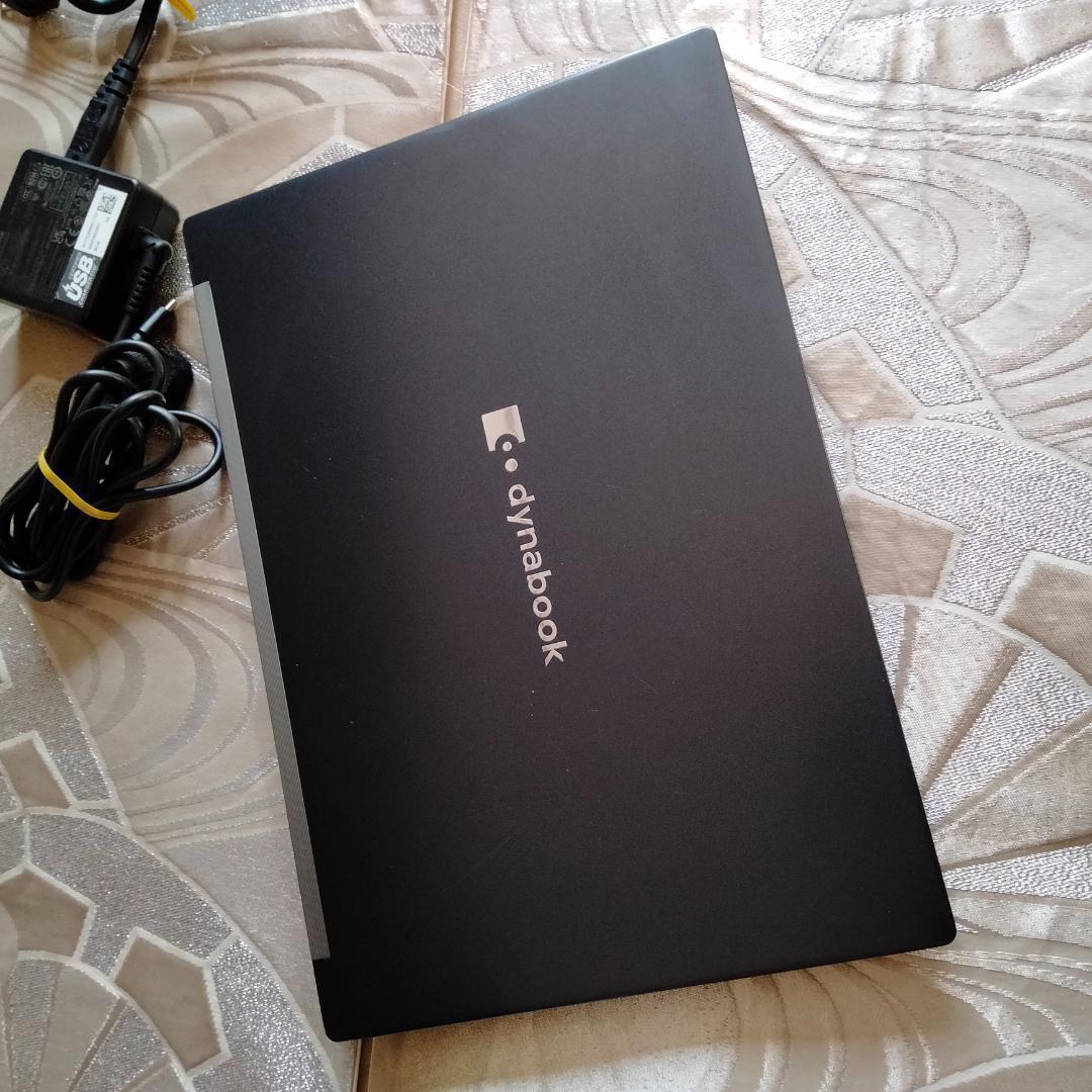 ▷東芝▷１３インチ 1920/1080 11世代 i5 8G 256G