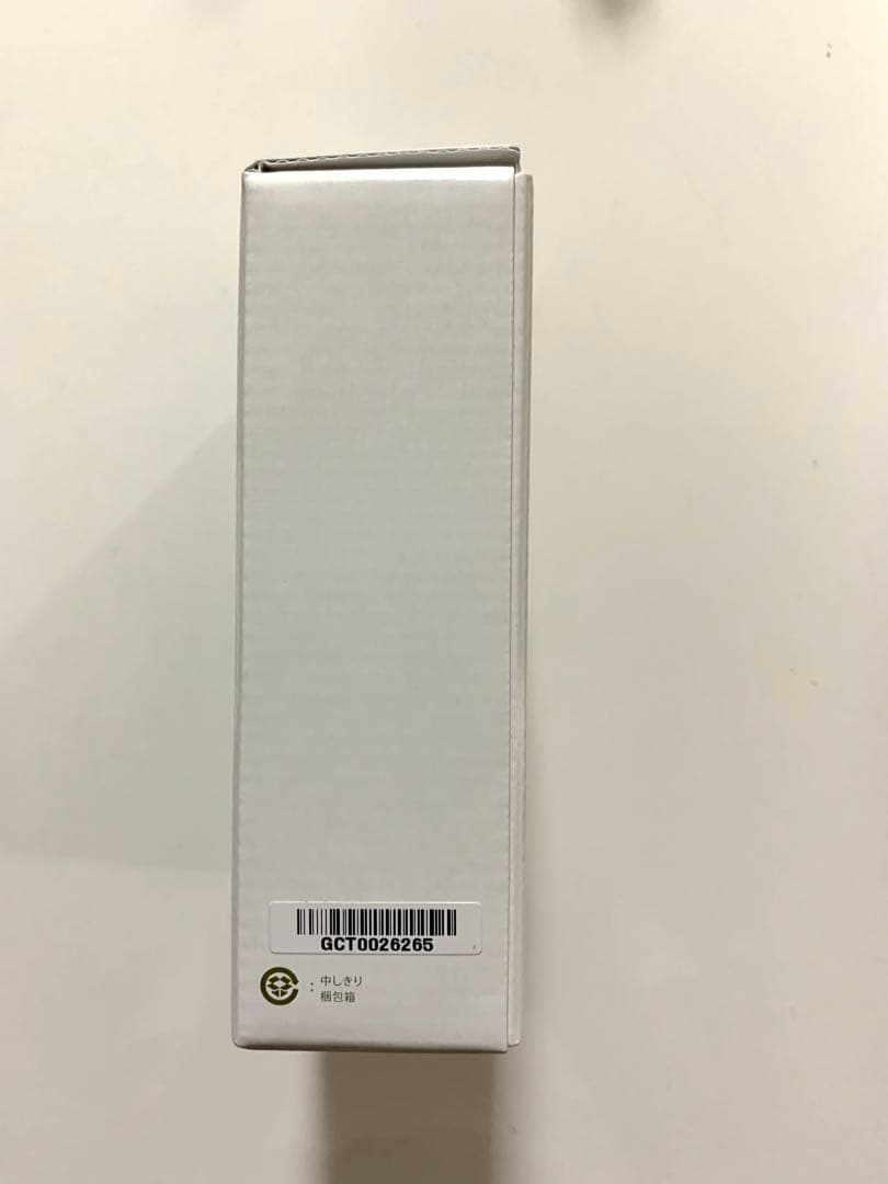 MTG PLOSION炭酸ミストユニット/炭酸ガスカートリッジ3本/ボトル2個