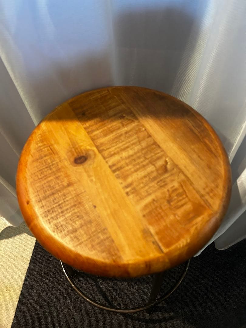 クラッシュゲート　CRASH GATE CONVEX STOOL L 2スツール