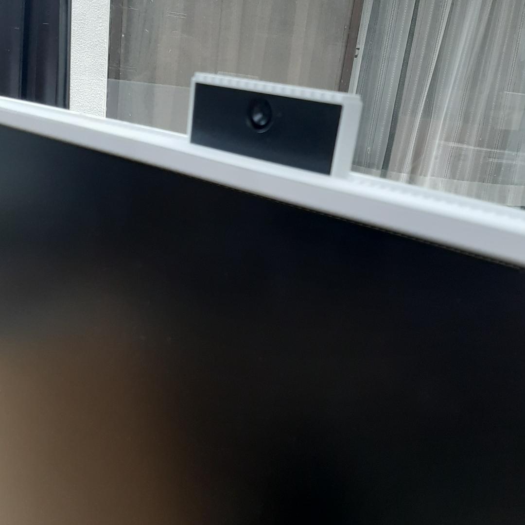 DELL 一体型 8世代 i3 512G + 500G 8G FHD