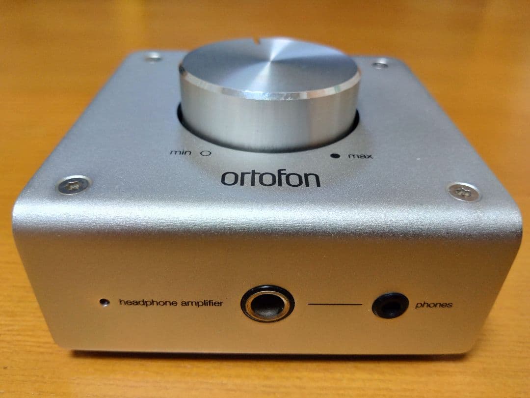 【最終価格】AKG K701 オルトフォン Hd-Q7