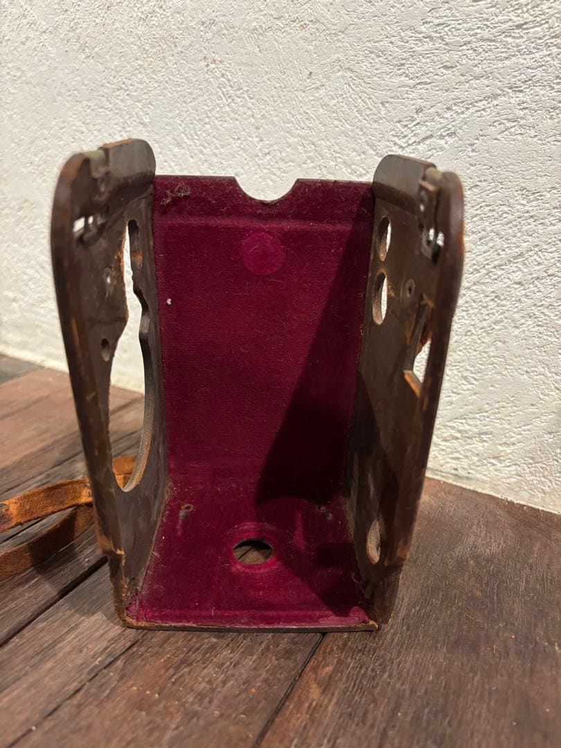 MINOLTA AUTOCORD 二眼レフフィルムカメラ