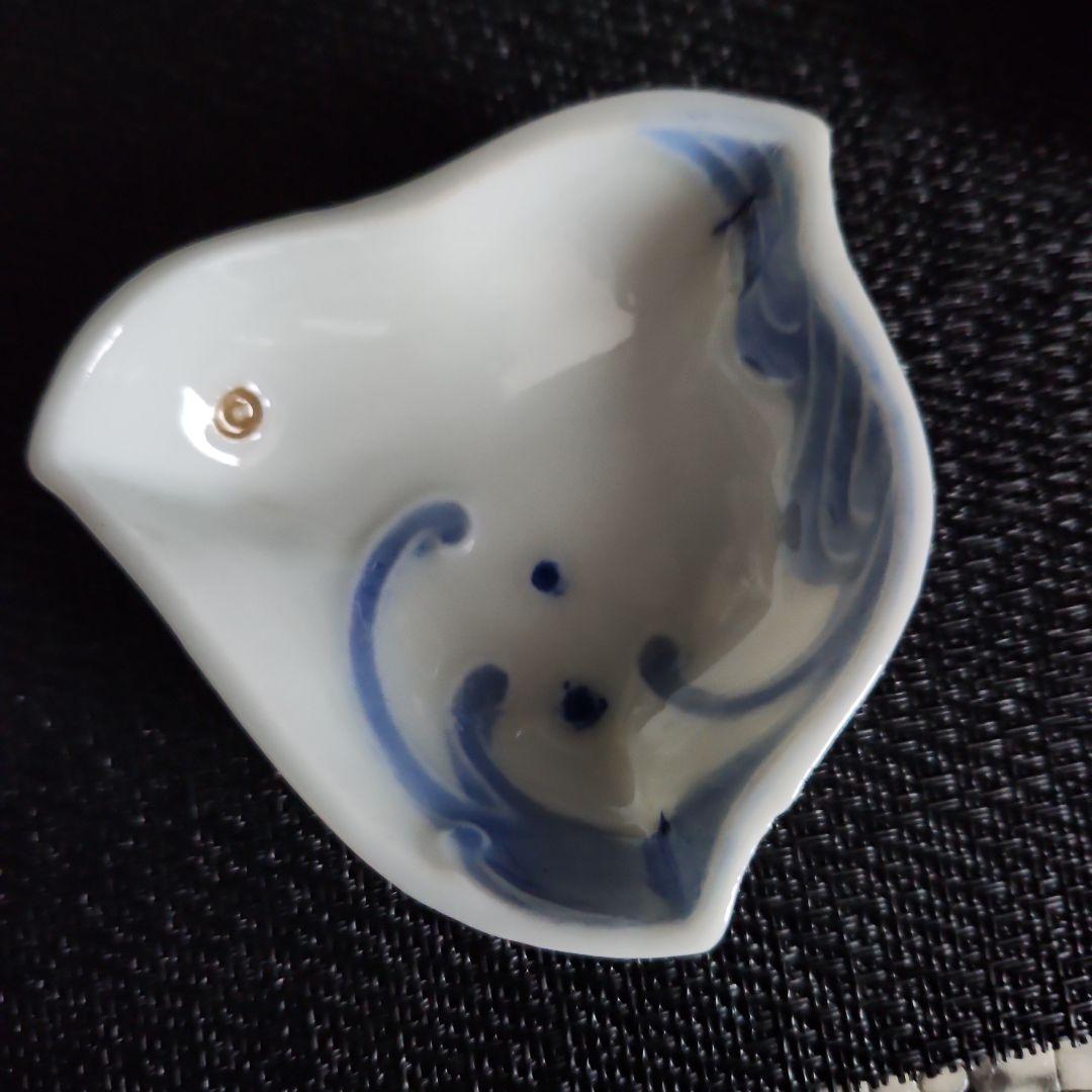 -　36: 70: 豆皿